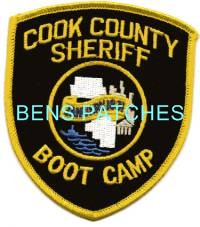 ILLINOIS,A,COOK COUNTY SHERIFF BOOT CAMP 1_wm